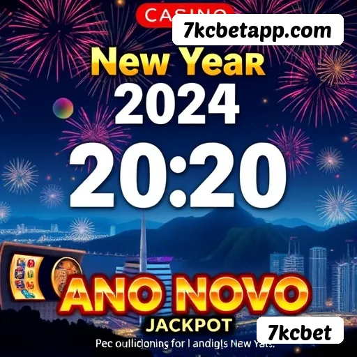 Aplicativo móvel 7kcbet para iOS e Android