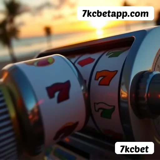 Cassino online 7kcbet - Imagem principal