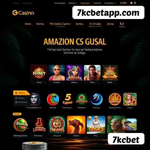 Download 7kcbet Windows